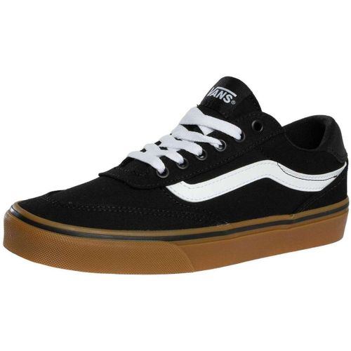 Baskets basses Baskets en toile Brooklyn - Vans - Modalova