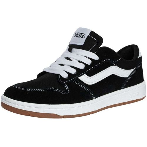 Baskets basses Baskets Ryland en daim et toile - Vans - Modalova