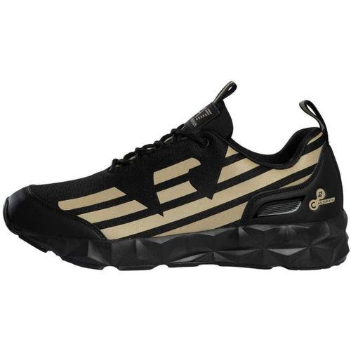 Baskets basses Entraîneurs de base Ultimate C2 Kombat - Emporio Armani EA7 - Modalova