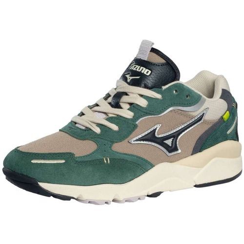 Baskets basses Baskets en daim Sky Medal - Mizuno - Modalova