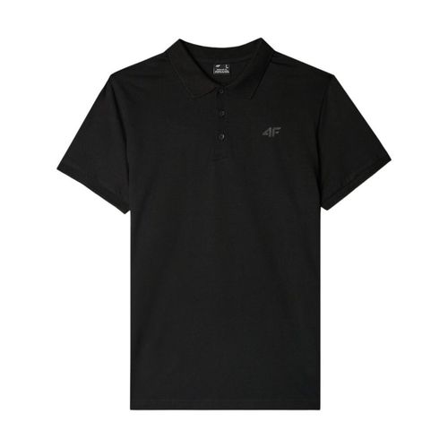 Polo 4F WMM00TPTSM36720S - 4F - Modalova