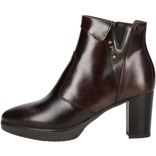 Boots NeroGiardini Bottines - NeroGiardini - Modalova
