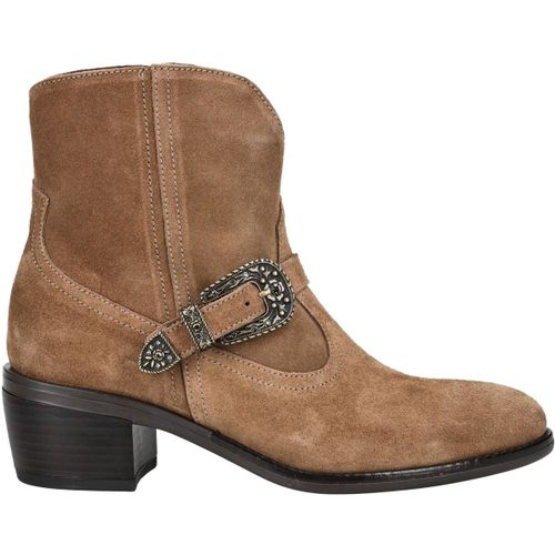 Boots NeroGiardini Bottines - NeroGiardini - Modalova