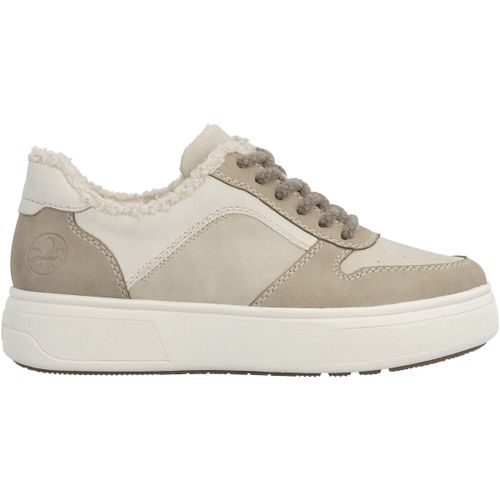 Baskets basses Rieker Sneaker - Rieker - Modalova