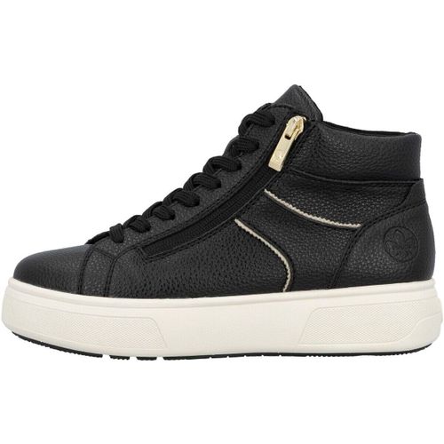 Baskets montantes Rieker Sneaker - Rieker - Modalova