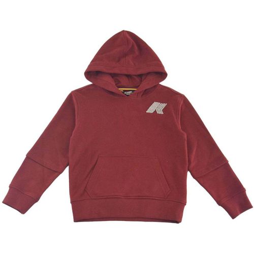 Sweatshirts à capuche K-Way - K-Way - Modalova
