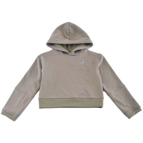 Sweatshirts à capuche K-Way - K-Way - Modalova