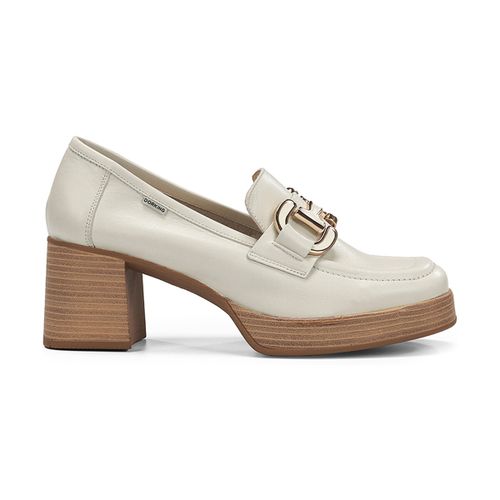 Mocassins Dorking d9232 sugar_hielo - Dorking - Modalova