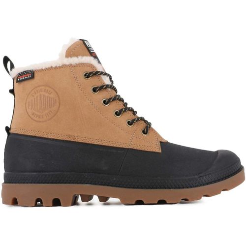 Baskets Palladium PAMPA DUCK WL WP+ - Palladium - Modalova