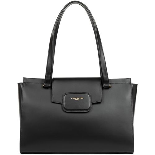 Sac a main Sac cabas épaule Paris PAD - LANCASTER - Modalova