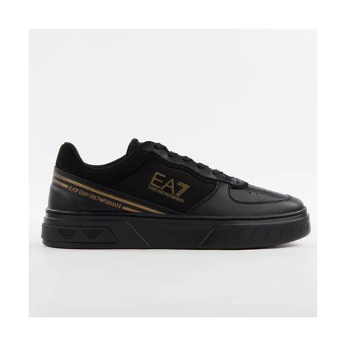 Baskets basses Urban GA - Emporio Armani EA7 - Modalova