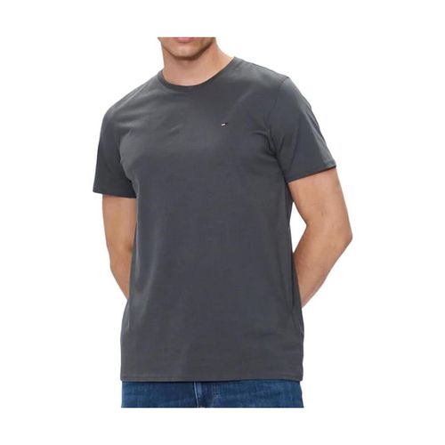T-shirt Tommy Hilfiger Tjm Xslim - Tommy Hilfiger - Modalova