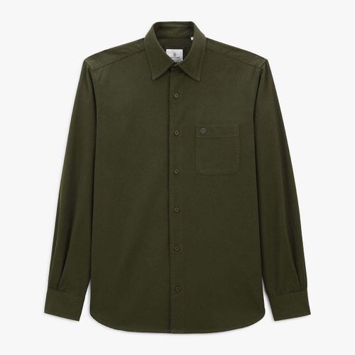 Chemise Serge Blanco Charles - Serge Blanco - Modalova
