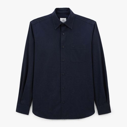 Chemise Serge Blanco Charles - Serge Blanco - Modalova