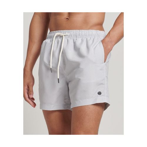 Maillots de bain Short de bain recyclé - Superdry - Modalova