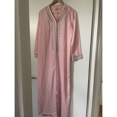 Robe Sans marque Robe djellaba - Sans marque - Modalova
