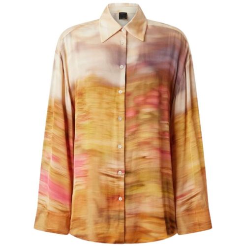 Chemise Pinko 104864A2G0 - Pinko - Modalova