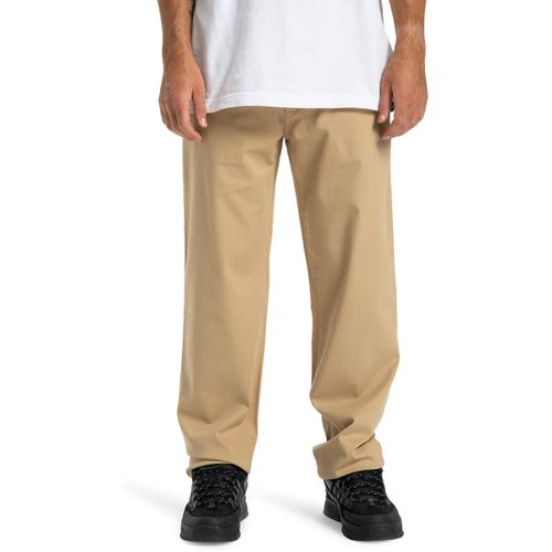 Pantalon DC Shoes Worker Relaxed - DC Shoes - Modalova