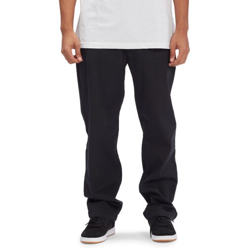 Pantalon DC Shoes Worker Relaxed - DC Shoes - Modalova