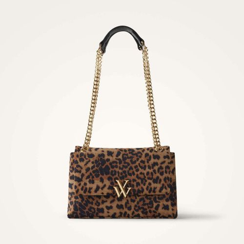 Sac Sac à main à chaîne Méline - Vanessa Wu - Modalova