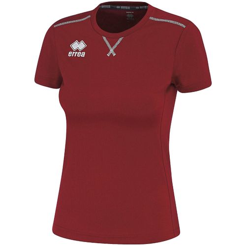 T-shirt Errea Marion Maglia Mc Ad - Errea - Modalova