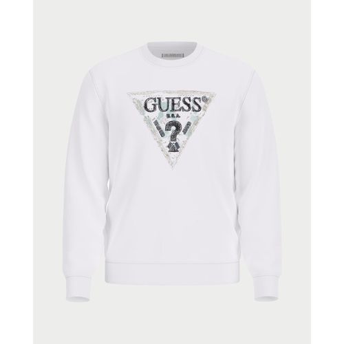 Sweat-shirt Sweat-shirt Triangle - Guess - Modalova