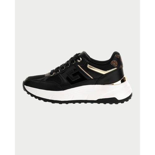 Baskets basses Baskets de sport Fonzi laminéess - Guess - Modalova