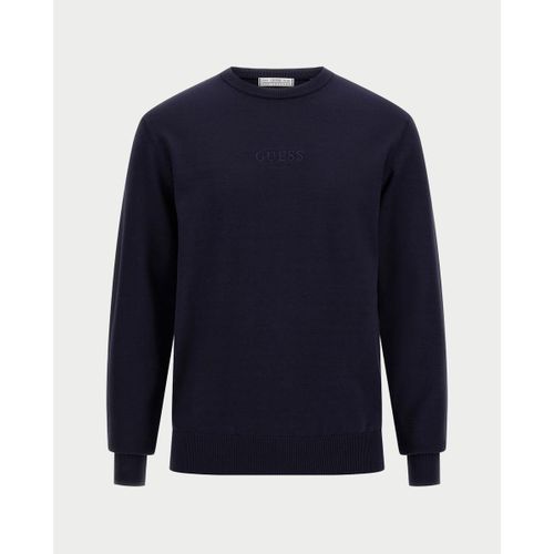 Pull Pull en tricot Hervey de - Guess - Modalova
