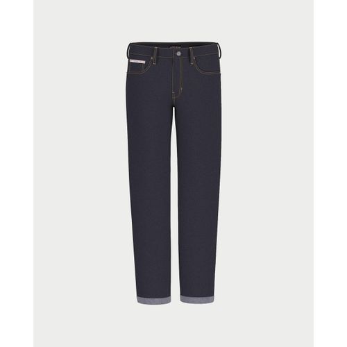 Jeans Guess Jean jambe droite homme - Guess - Modalova