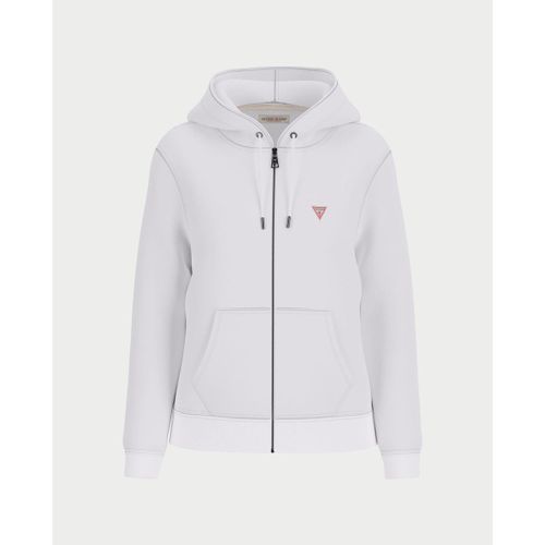 Sweat-shirt Sweat-shirt zippé Jeans - Guess - Modalova