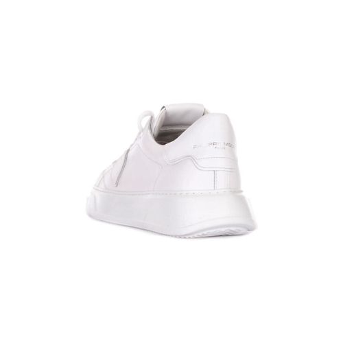 Baskets basses Philippe Model BTLU - Philippe Model - Modalova