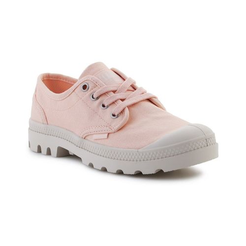 Baskets basses Palladium 92351868M - Palladium - Modalova