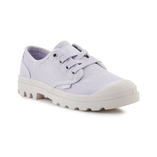 Baskets basses Palladium 92351549M - Palladium - Modalova