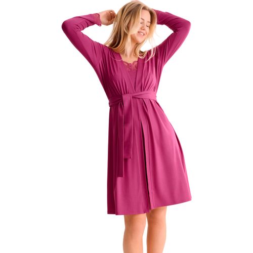 Robe Lisca Déshabillé RUTH - Lisca - Modalova