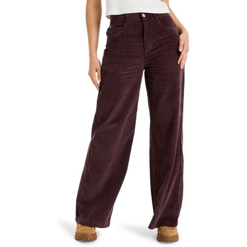 Pantalon Roxy Surf On Cloud Cord - Roxy - Modalova