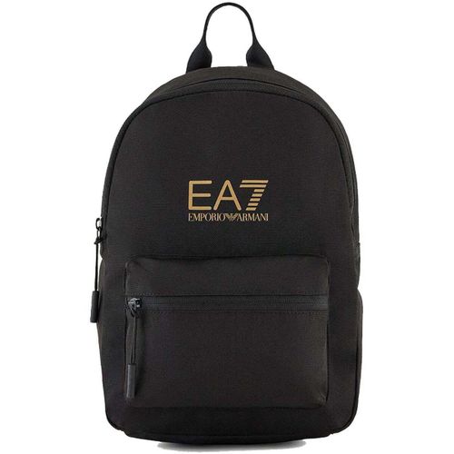 Sac a dos Emporio Armani EA7 - Emporio Armani EA7 - Modalova