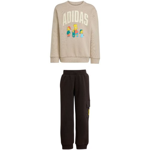 Ensembles de survêtement JL9197 - adidas - Modalova