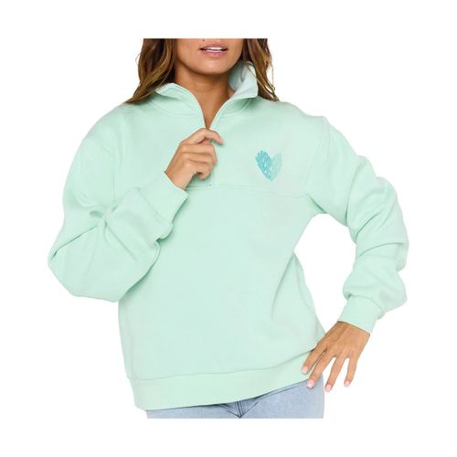 Sweatshirts HALF ZIP FLEECE - Rip Curl - Modalova