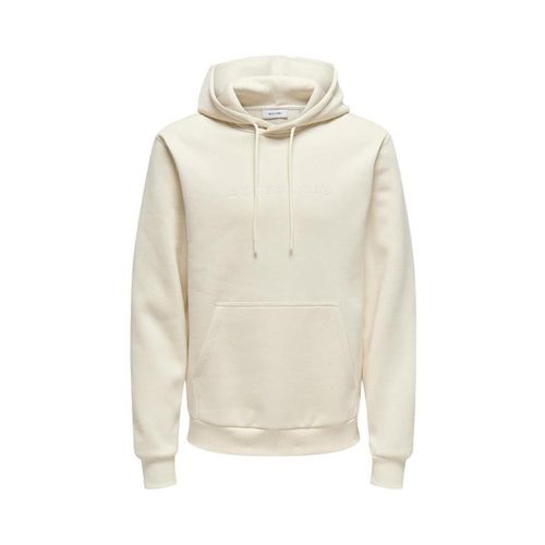 Sweatshirts à capuche Connor - Only & Sons - Modalova