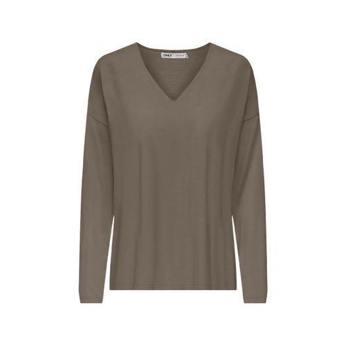 Pull Only Chianti - Only - Modalova