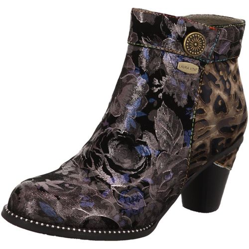 Bottines Laura Vita - Laura Vita - Modalova