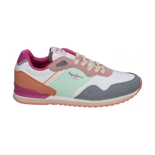 Baskets basses Pepe jeans 113601 - Pepe jeans - Modalova