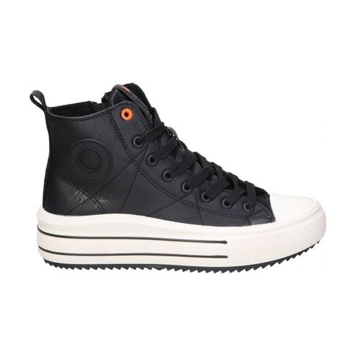 Baskets montantes Refresh 114033 - Refresh - Modalova