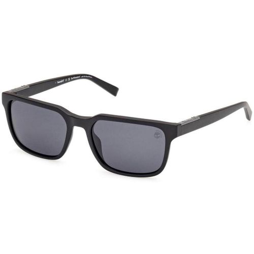 Lunettes de soleil Polarized TB00008 02D - Timberland - Modalova
