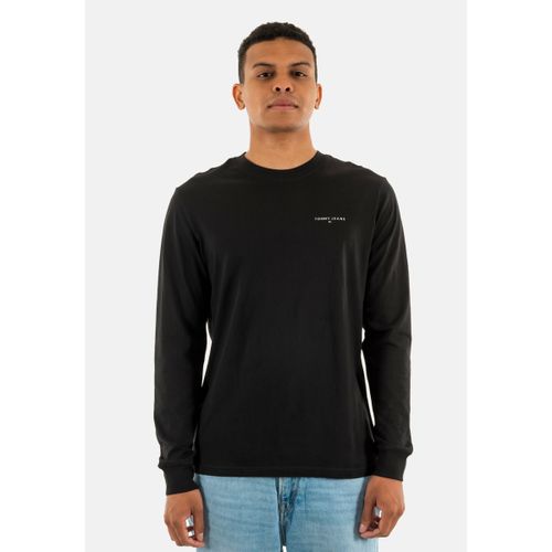 T-shirt Tommy Jeans dm0dm21594 - Tommy Jeans - Modalova
