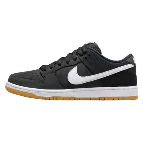 Baskets basses SB Dunk Low Pro ISO Black Gum - Nike - Modalova