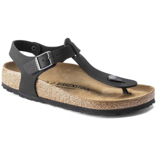 Tongs BIRKENSTOCK BK-KAI-LT-blk-M - BIRKENSTOCK - Modalova