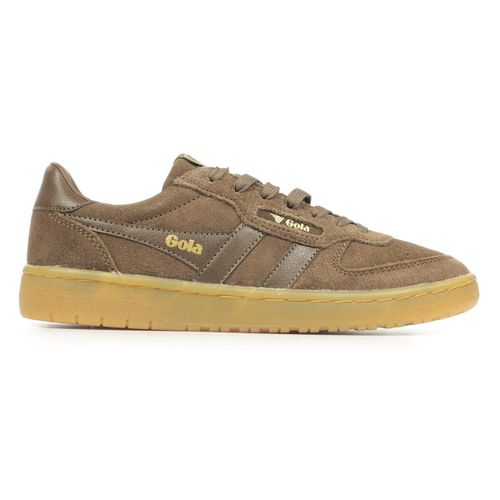 Baskets basses Gola Hawk Suede 86 - Gola - Modalova
