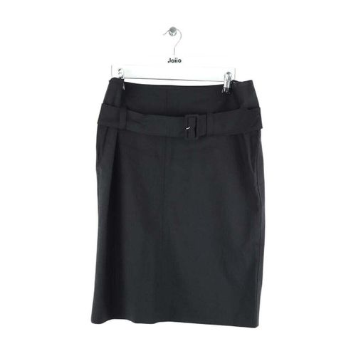 Jupes Miu Miu Jupe noire - Miu Miu - Modalova