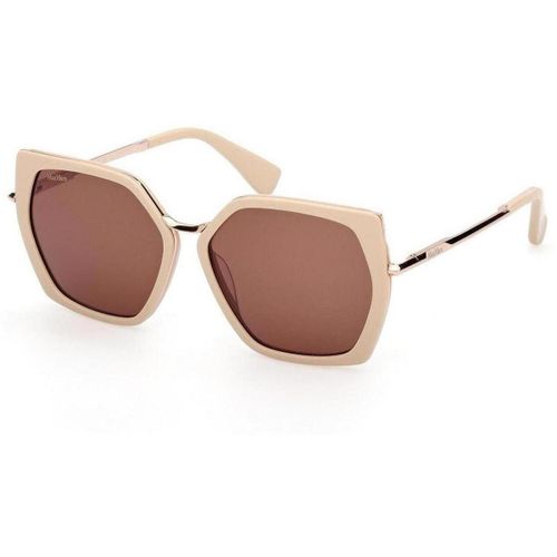 Lunettes de soleil MILLER-5 MM0136 25E - Max Mara - Modalova